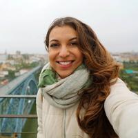 Отзыв от Диана - виза ДТВ